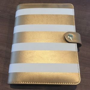 recollections planner and notebook